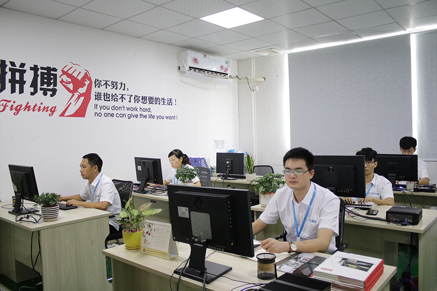 China Dongguan VETO technology co. LTD Unternehmensprofil