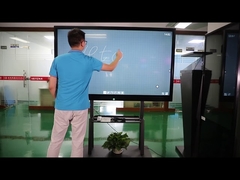 Interaktives Touchscreen-Whiteboard