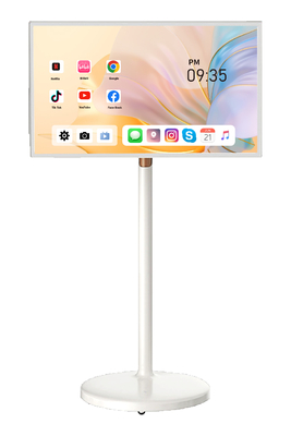 21.5 27 32 Zoll Standby Me Smart TV Touchscreen für Zuhause und Freizeit