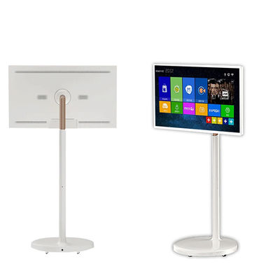 Qualität Android Smart Wireless Display Stand By Me Smart TV 32 Zoll mit 5 Stunden langer Akkulaufzeit Fabrik