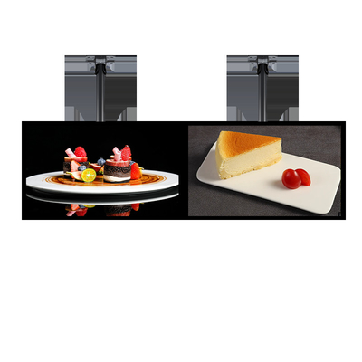 Kostenloses CMS LCD Werbe-Player Smart Digital Bildrahmen Android Mount Media Player Digitale Beschilderung und Displays