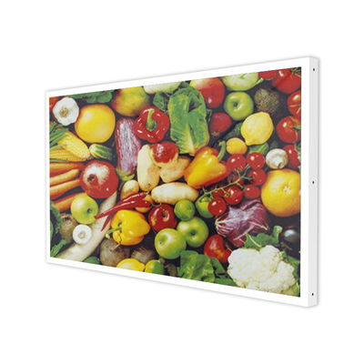 Qualität VETO Digital Werbe-Farbe E-Ink-Display Low Carbon 31,5 Zoll E-Paper-Display usine