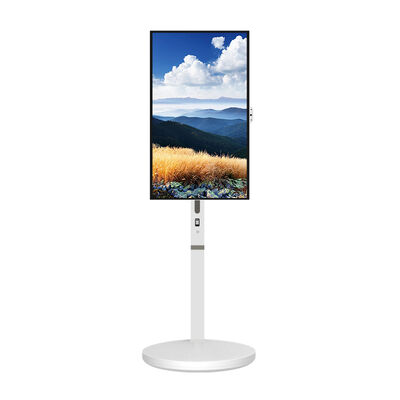 Qualität VETO 32 Zoll 4K-Auflösung tragbares Touchscreen-Display mit Akku für Video-Lernen usine