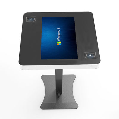 Qualität VETO 21.5 44 55 Zoll Android Wasserdicht Interaktiv LCD Multi Smart Coffee Table Touchscreen Fabrik