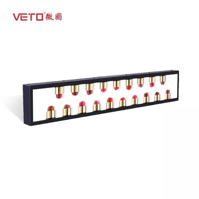 Qualität VETO 23.1 Zoll Ultra Breit gestreckte Bar LCD Display Regal Rand Smart LCD Bildschirm für den Supermarkt usine
